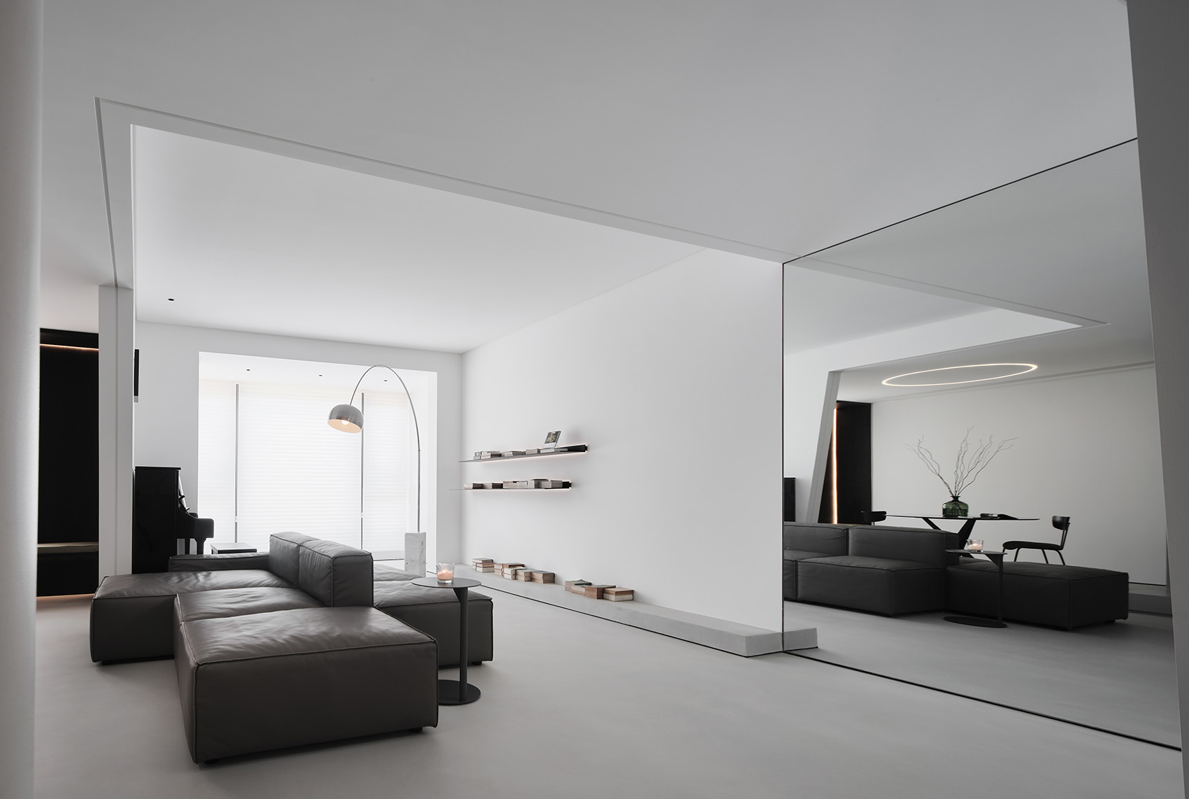 Nonism China by Go design