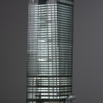 虎之门Hills车站大厦，东京 / OMA