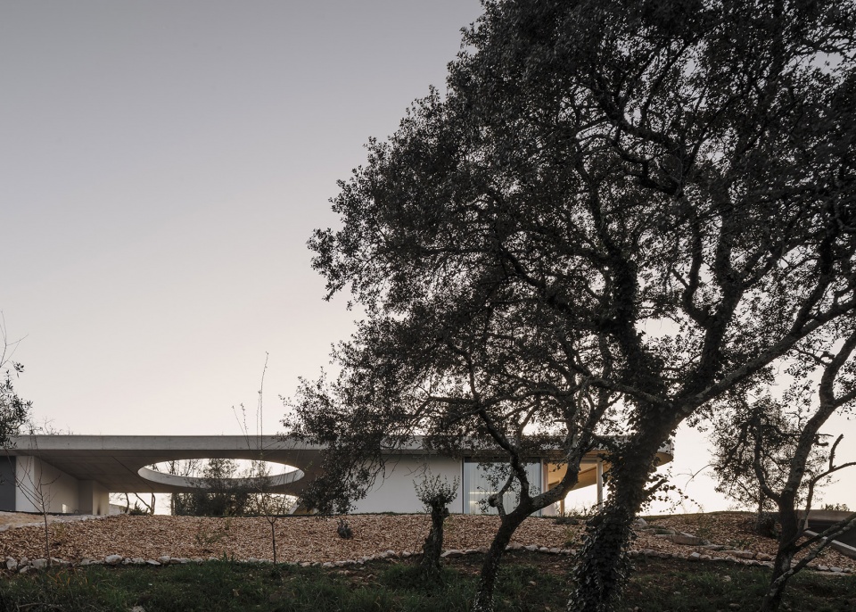 casa chouso by bruno dias arquitectura