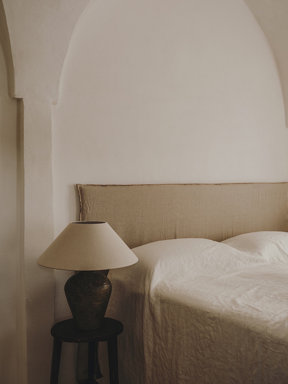 Casolare Scarani by Studio Andrew Trotter