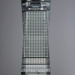 虎之门Hills车站大厦，东京 / OMA