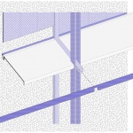 Spatial Design of ‘Modern and Functionality: Men’s Fashion Life in the 20th Century’ by Greyspace Architects