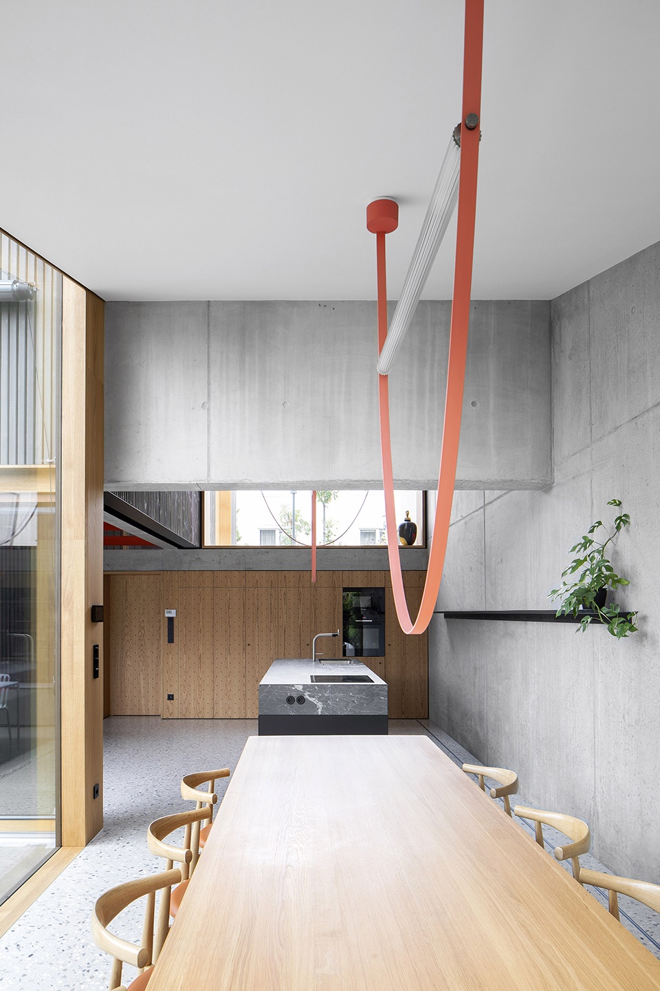NA RADE by NOIZ architekti