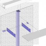 Spatial Design of ‘Modern and Functionality: Men’s Fashion Life in the 20th Century’ by Greyspace Architects