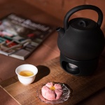T’TEA, Tianjin, China by Touch design