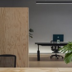 E Studio Office, China by E Studio