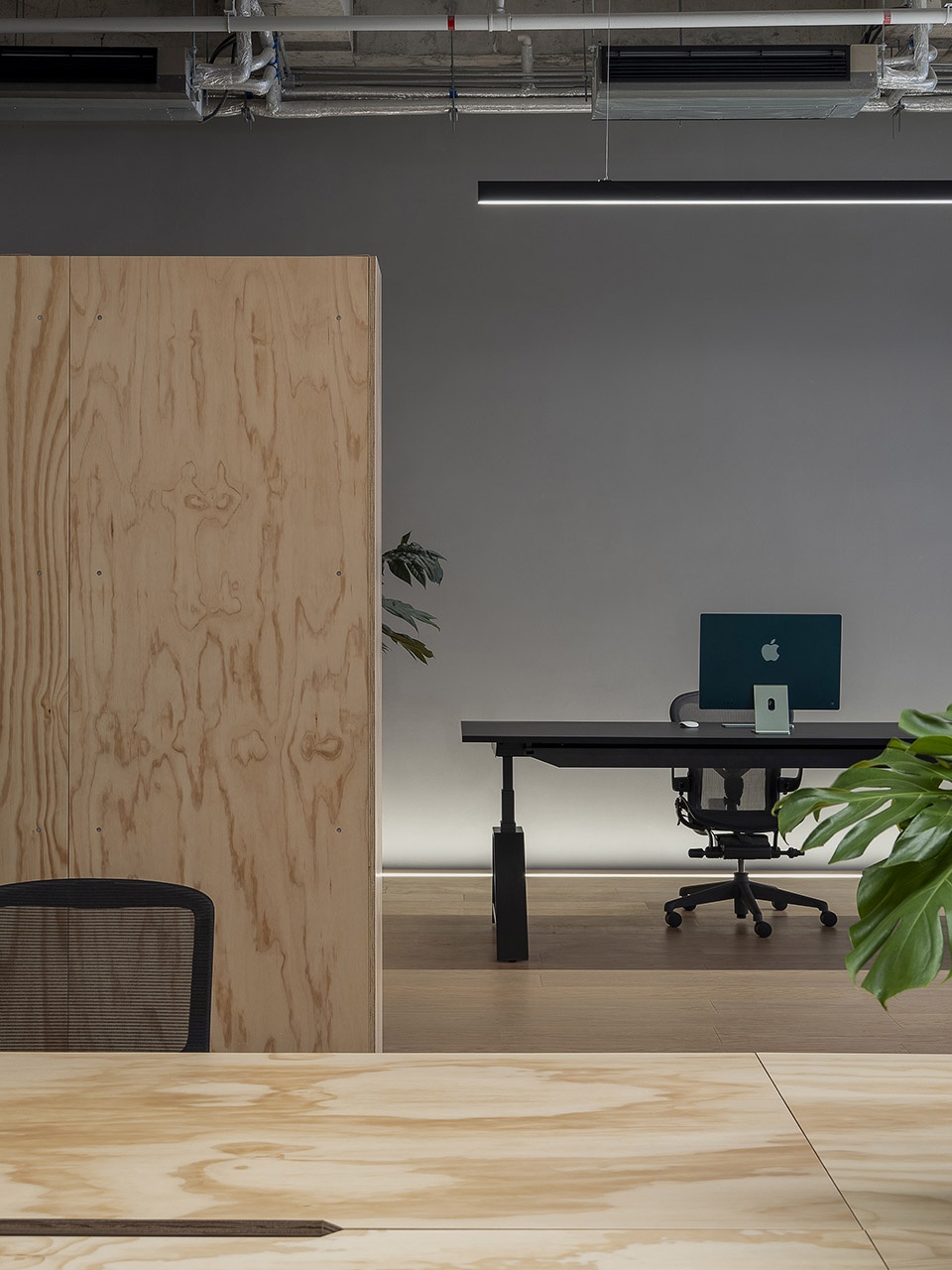 E Studio Office China by E Studio