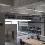 E Studio Office, China by E Studio