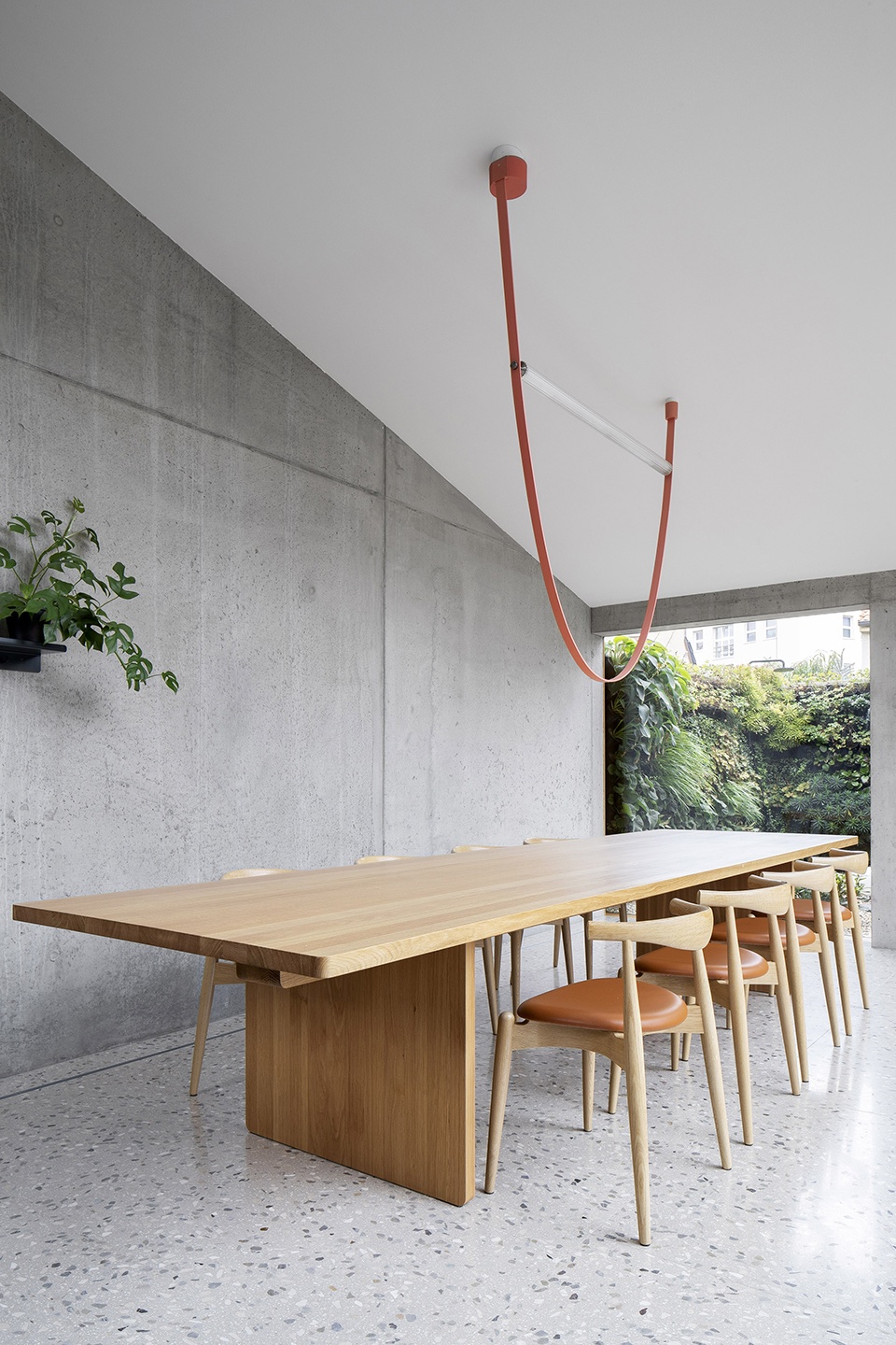NA RADE by NOIZ architekti
