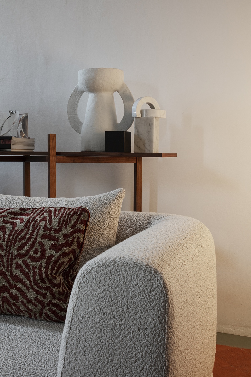 Vipp Palazzo Monti pop up hotel by Vipp
