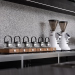 T’TEA, Tianjin, China by Touch design