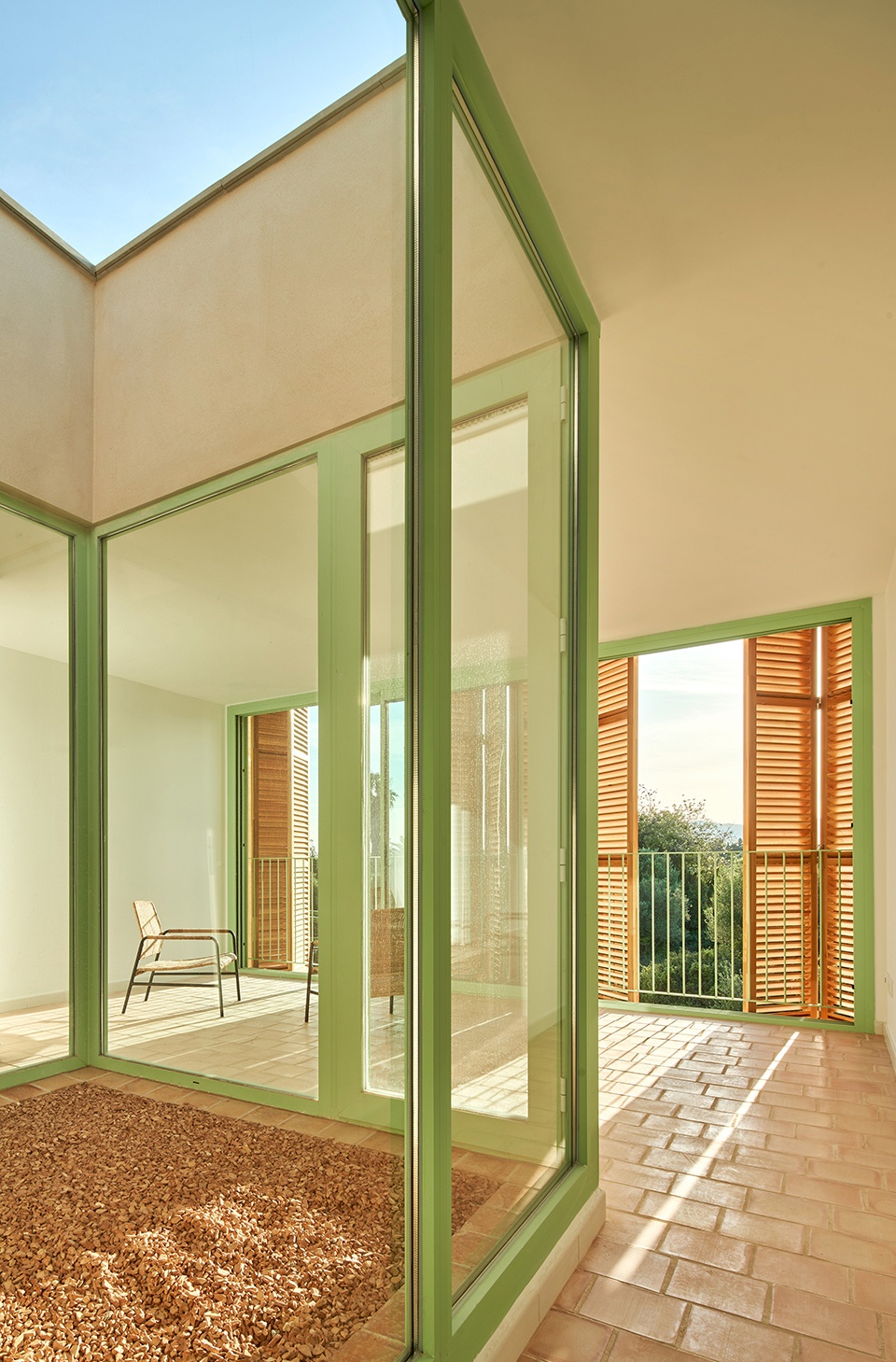 54 subsidized homes in Mallorca by Alventosa Morell Arquitectes 2yy