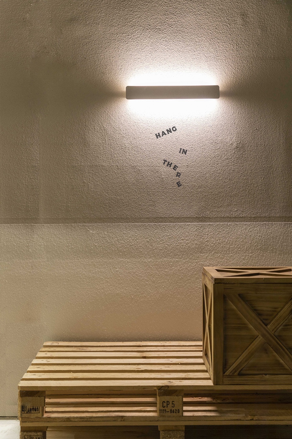 ollie workplace interior design by within beyond studio