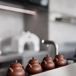 T’TEA, Tianjin, China by Touch design