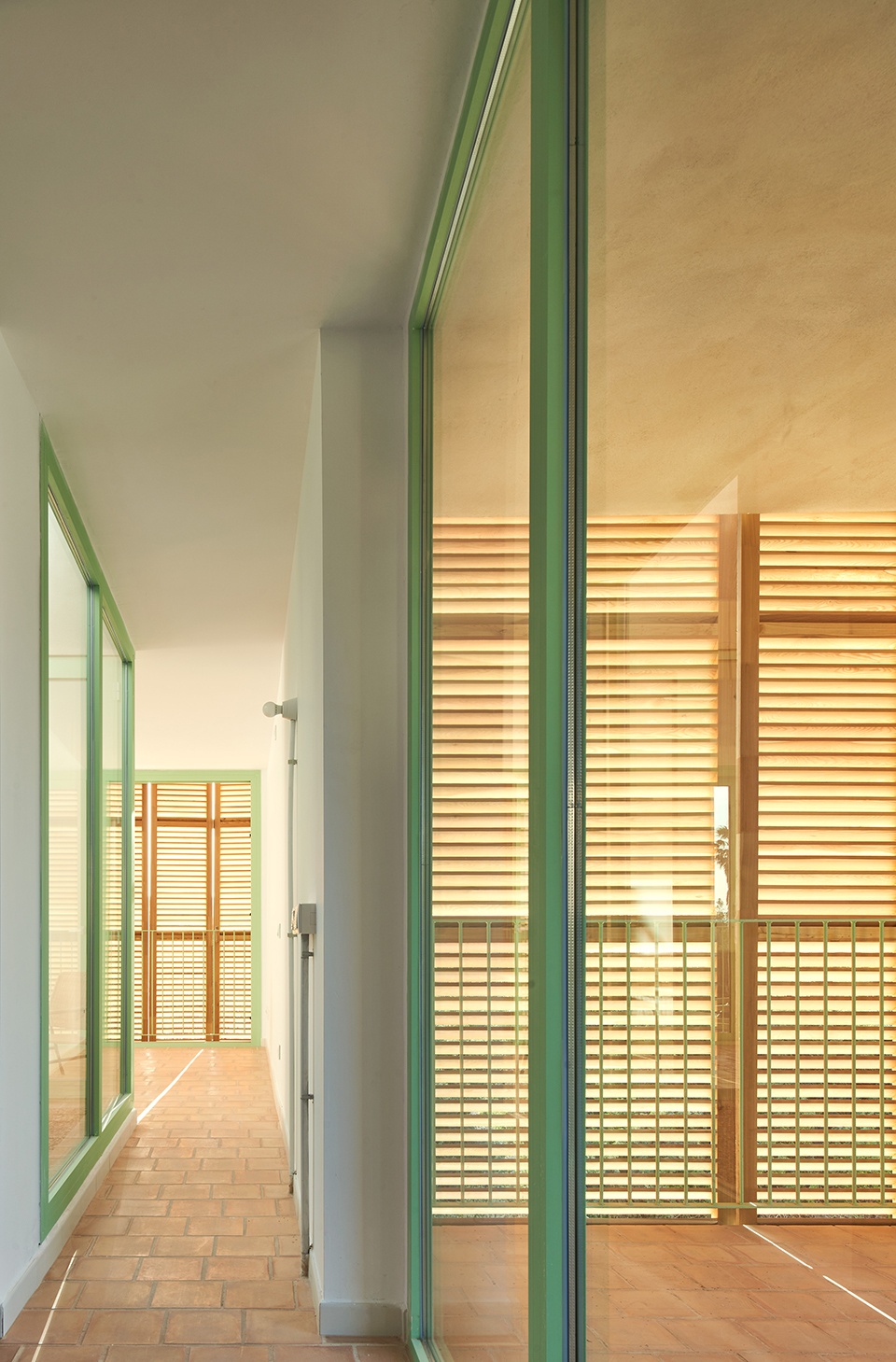 54 subsidized homes in Mallorca by Alventosa Morell Arquitectes
