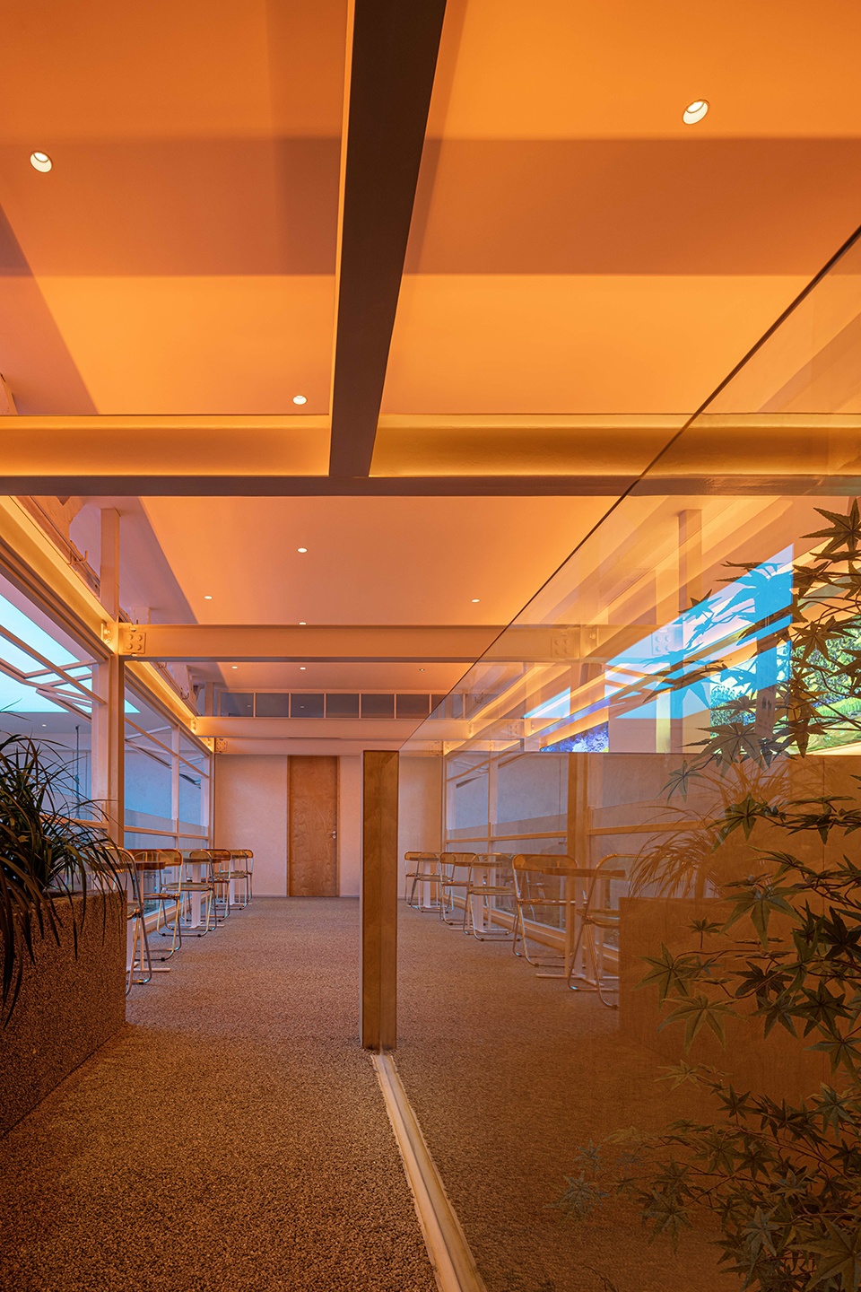 CARE PARTNER China by Yizhan Design