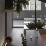 E Studio Office, China by E Studio
