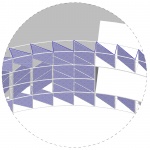 Spatial Design of ‘Modern and Functionality: Men’s Fashion Life in the 20th Century’ by Greyspace Architects