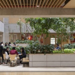 DY Patil大学卓越中心，印度 / Foster + Partners