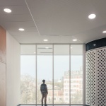 Kremlin-Bicêtre医学院大楼扩建，法国 / Pargade Architectes