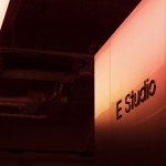 E Studio Office, China by E Studio