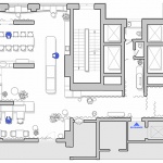 GRAIN餐厅，俄罗斯 / DA bureau