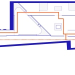 Spatial Design of ‘Modern and Functionality: Men’s Fashion Life in the 20th Century’ by Greyspace Architects