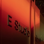 E Studio Office, China by E Studio