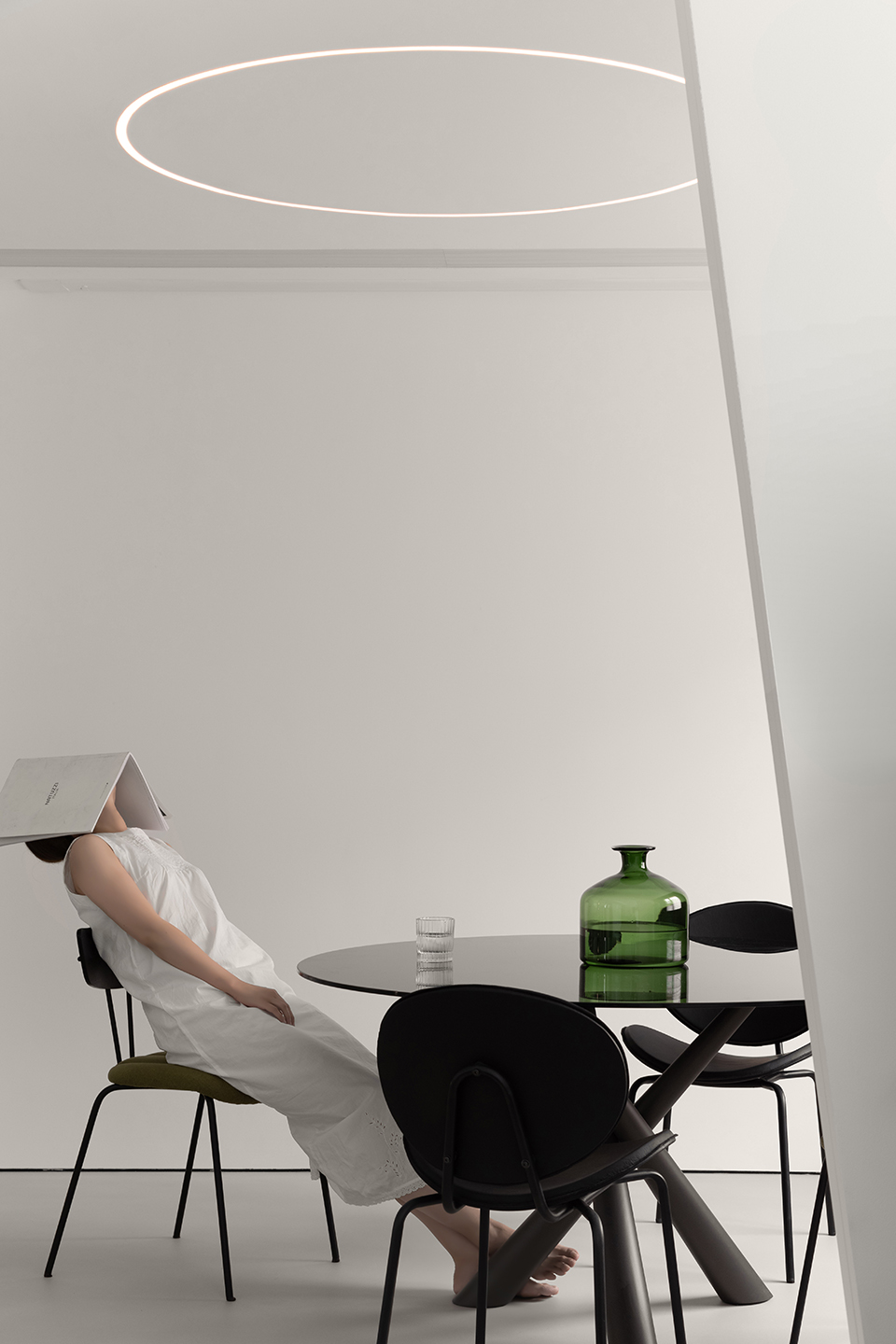 Nonism China by Go design