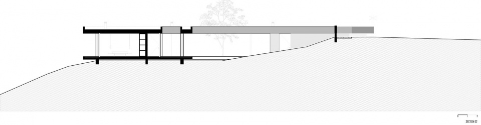 casa chouso by bruno dias arquitectura