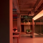 E Studio Office, China by E Studio