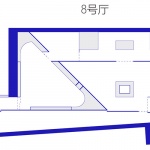 Spatial Design of ‘Modern and Functionality: Men’s Fashion Life in the 20th Century’ by Greyspace Architects
