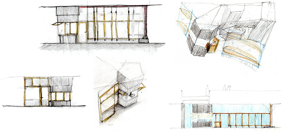 the Ninth Coffee Shop China by STUDIO FSJ 拷贝