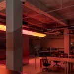 E Studio Office, China by E Studio