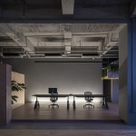 E Studio Office, China by E Studio