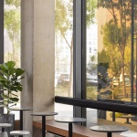 T’TEA, Tianjin, China by Touch design