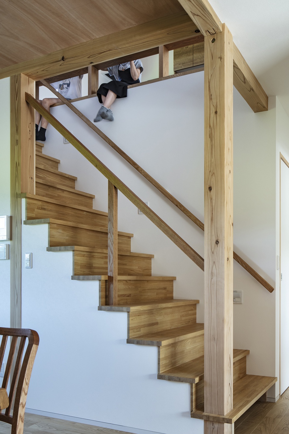 villa uonuma by tsutsumi associates