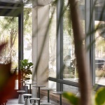 T’TEA, Tianjin, China by Touch design