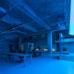 E Studio Office, China by E Studio