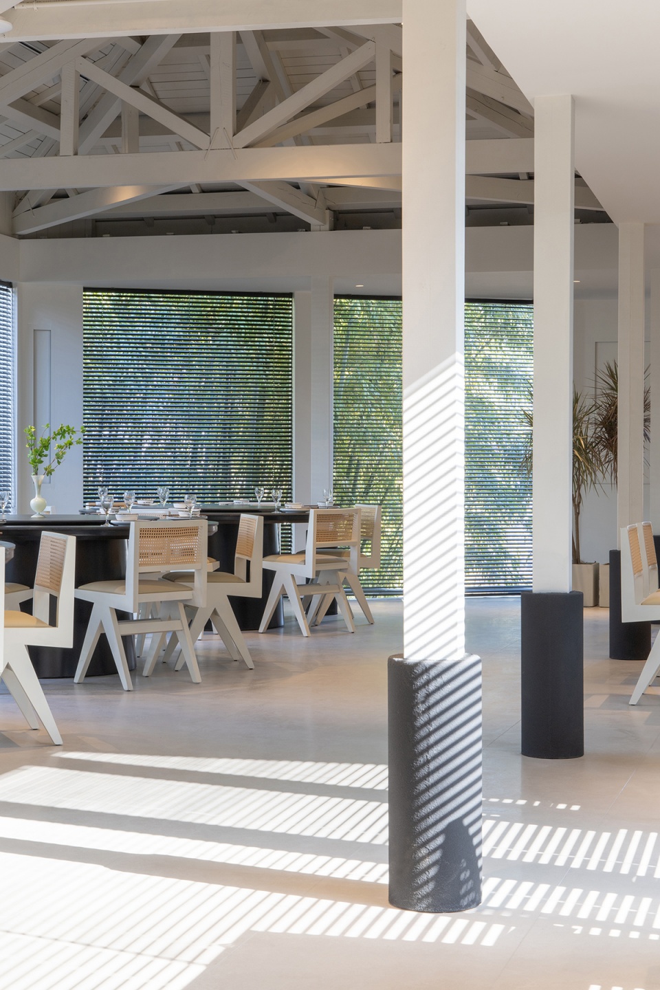 ruyun restaurant by zhdi