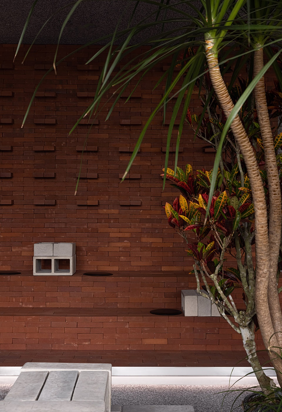 ttea tianjin china by touch design