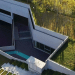 E Studio Office, China by E Studio