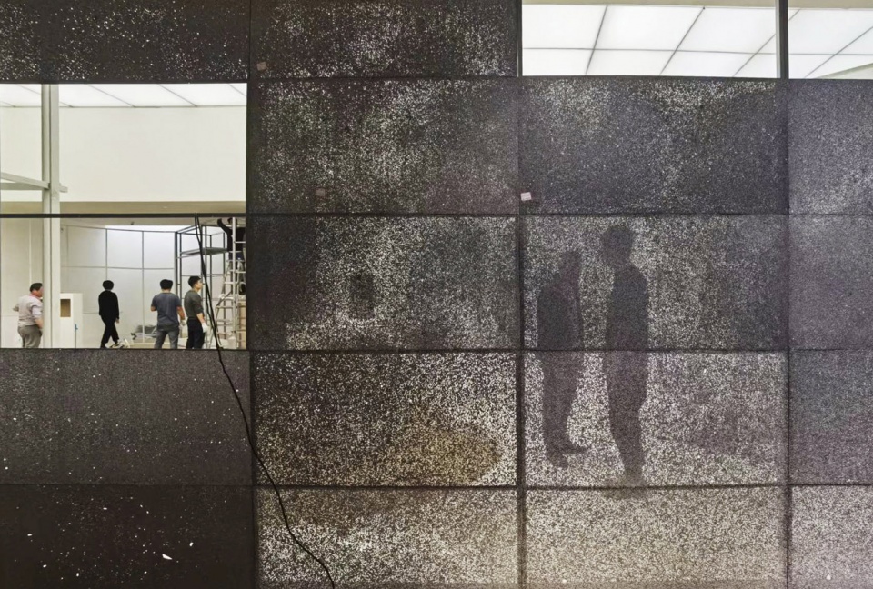spatial design of modern and functionality mens fashion life in the 20th century by greyspace architects
