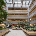 DY Patil大学卓越中心，印度 / Foster + Partners