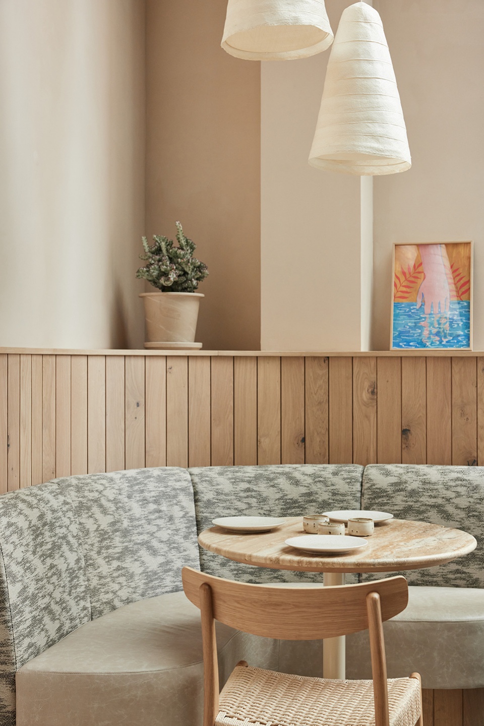 milk beach soho by a nrd studio