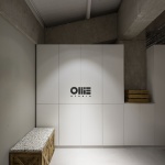 Ollie办公空间设计，北京 / 里外工作室