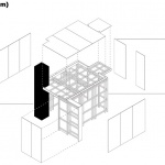 E Studio Office, China by E Studio