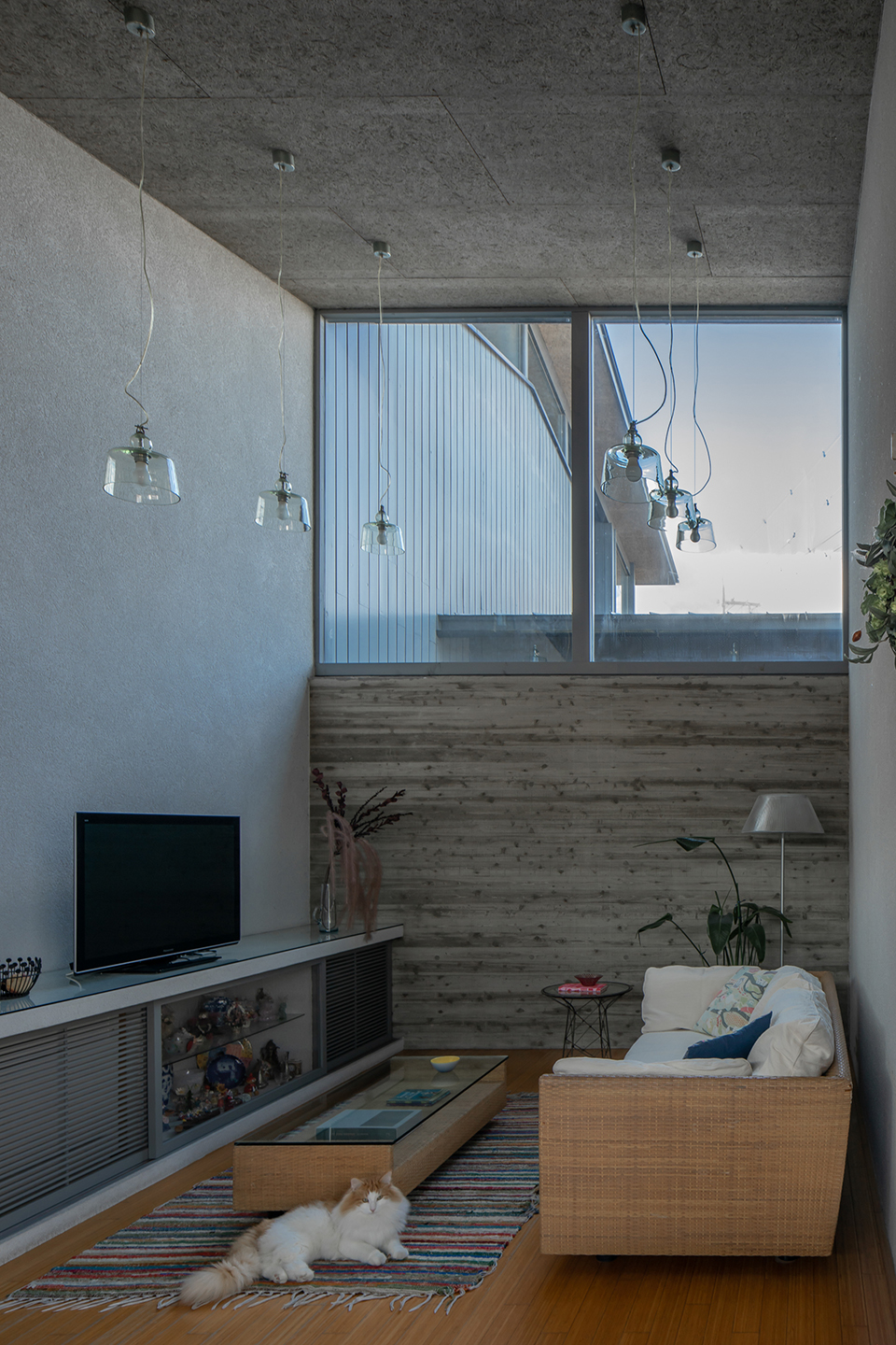 Leading House by FORM Kouichi Kimura Architects