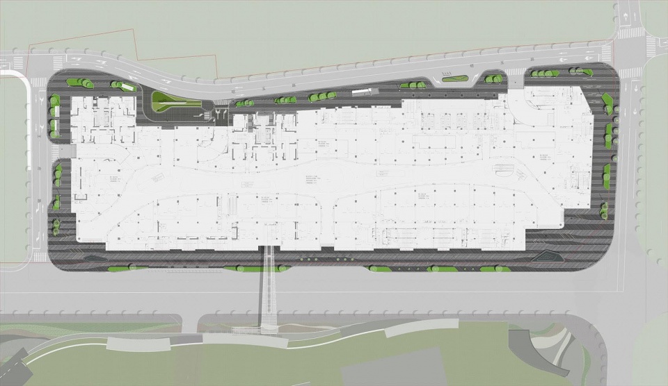 landscape design of crland mixc haikou by gm landscape min