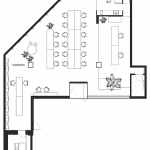 E Studio Office, China by E Studio
